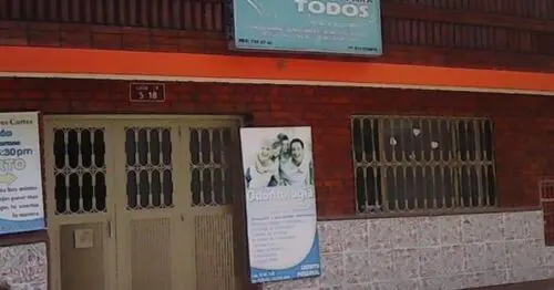 ODONTOLOGIA PARA TODOS CALLE 14 CON 5 ODONTOLOGIA PARA TODOS CALLE 14 CON 5